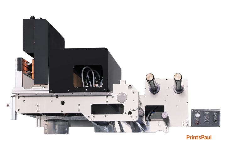 Inkjet modülü