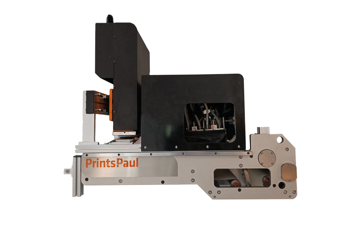 Inkjet modülü