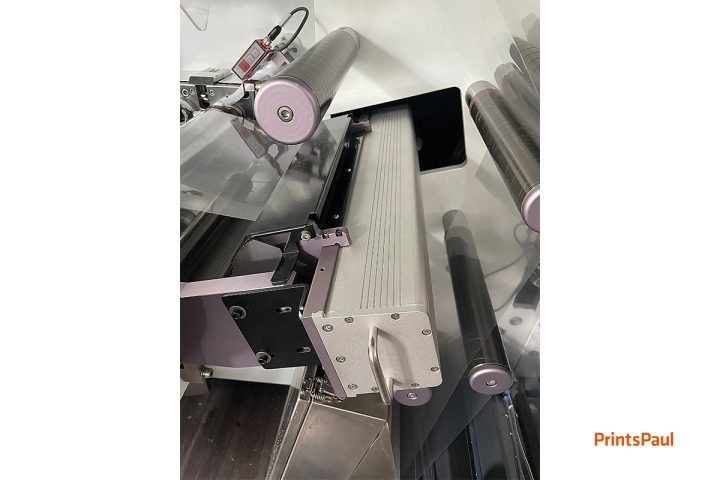 مصباح LED-UV من PrintsPaul
