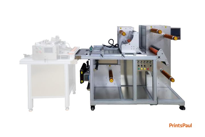 Otto 320