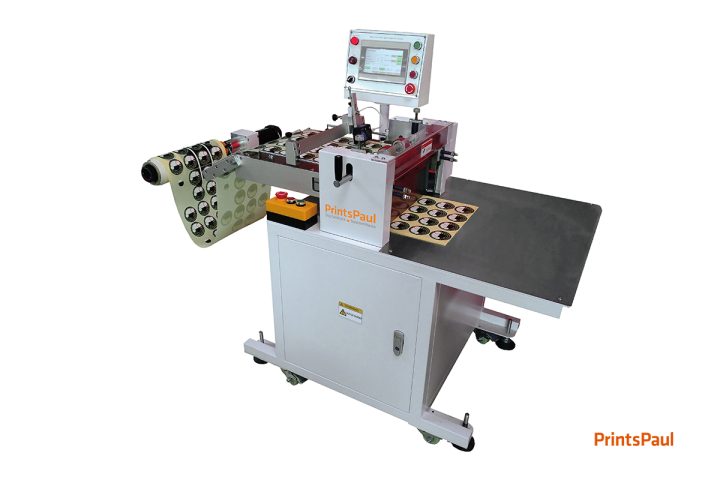 Rudolf 350