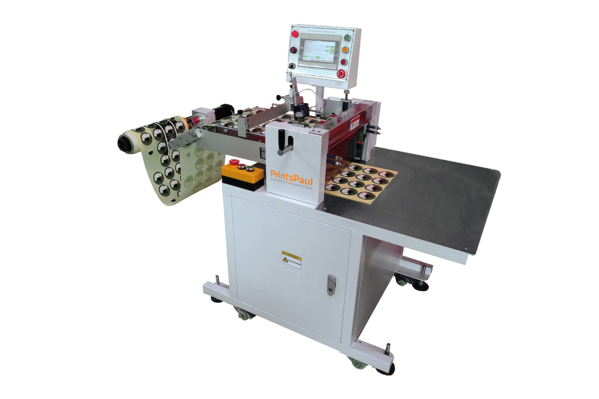Rudolf 350