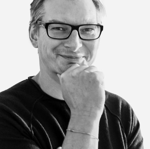 PrintsPaul Genel Müdürü Paul Arndt’ın portresi